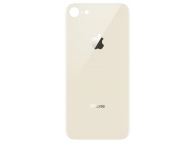 Capac Baterie Apple iPhone 8, Auriu