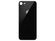 Capac Baterie Apple iPhone 8, Negru