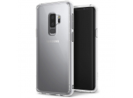 Husa pentru Samsung Galaxy S9+ G965, OEM, Transparenta