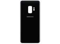 Capac Baterie Samsung Galaxy S9 G960, Negru