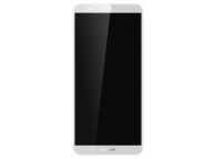 Display - Touchscreen Huawei P smart (2017), Alb