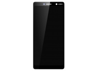 Display - Touchscreen Nokia 7 plus, Negru