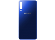 Capac Baterie Samsung Galaxy A7 (2018) A750, Albastru