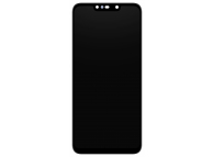 Display - Touchscreen Huawei Mate 20 Lite, Negru