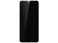 Display - Touchscreen Huawei P Smart (2019) / Huawei P Smart 2020, Negru