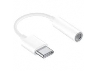 Adaptor Audio USB-C - 3.5mm Apple, Alb MU7E2ZM/A