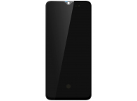 Display - Touchscreen OnePlus 6T, Negru