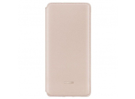 Husa Piele Huawei P30 Pro, Wallet Cover, Roz  51992868 