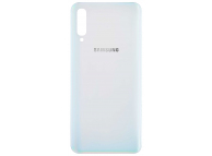 Capac Baterie Samsung Galaxy A50 A505, Alb