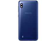 Capac Baterie Samsung Galaxy A10 A105, Albastru