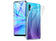 Husa pentru Huawei nova 5T / Honor 20, OEM, Slim, Transparenta