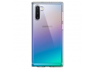 Husa Plastic - TPU Spigen Ultra Hybrid pentru Samsung Galaxy Note 10 N970 / Samsung Galaxy Note 10 5G N971, Transparenta 628CS27375