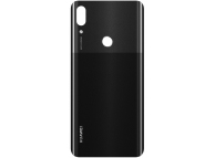 Capac Baterie Huawei P Smart Z, Negru