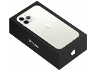 Cutie fara accesorii Apple iPhone 11 Pro