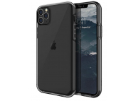 Husa Plastic UNIQ Clarion Apple iPhone 11 Pro Max, Gri