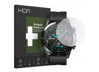 Folie Protectie HOFI PRO+ pentru Huawei Watch GT 2 46mm, Plastic