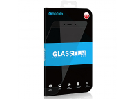 Folie Protectie Ecran Mocolo pentru Samsung Galaxy A51 A515, Sticla securizata, Full Face, Full Glue, 0.33mm, 9H, 5D, Neagra