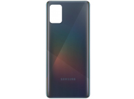 Capac Baterie Samsung Galaxy A51 A515, Negru