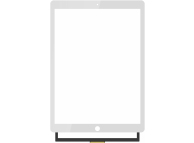 Touchscreen Apple iPad Pro 12.9 (2017), Alb