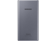 Baterie Externa Powerbank Samsung EB-P3300, 10000 mA, Power Delivery + Quick Charge, 1 x USB - USB Type-C, Gri EB-P3300XJEGEU