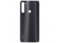 Capac Baterie Xiaomi Redmi Note 8T, Negru 