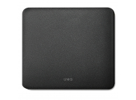 Incarcator Retea UNIQ Surge Mini, 100W, 5A, 2 x USB-A - 2 x USB-C, Negru