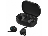 Handsfree Casti Bluetooth Forever Earbuds 4Sport TWE-300, Negru