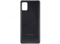 Capac Baterie Samsung Galaxy A31 A315, Negru