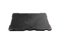 Cooling Pad Laptop Tellur Basic, 17 inch, Negru TLL491111