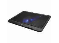 Cooling Pad Laptop SBOX CP-19, 15.6 inci, Negru NBA00051