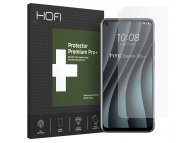 Folie de protectie Ecran HOFI pentru HTC Desire 20 Pro, Sticla Flexibila, Full Glue