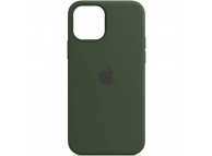 Husa TPU Apple iPhone 12 mini, MagSafe, Verde MHKR3ZM/A