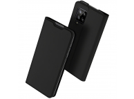 Husa Poliuretan DUX DUCIS Skin Pro pentru Samsung Galaxy A42 5G, Neagra