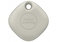 Mini Tracker Samsung Galaxy SmartTag Common, Bluetooth, Alb EI-T5300BWEGEU
