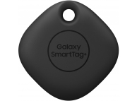 Mini Tracker Samsung Galaxy SmartTag+ Common, Bluetooth, Negru EI-T7300BBEGEU
