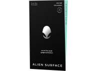 Folie Protectie Ecran Alien Surface pentru Apple iPhone 12 Pro Max, Silicon, Full Face, Auto-Heal