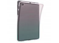 Husa pentru Samsung Galaxy Tab A 8.4 (2020), OEM, Ultra Thin, Transparenta