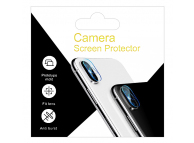 Folie Protectie Camera spate OEM pentru Samsung Galaxy S20 G980, Sticla securizata, 9H