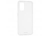 Husa TPU Nevox pentru Samsung Galaxy A32 5G A326, StyleShell Flex, Transparenta