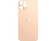 Capac Baterie Apple iPhone 11 Pro, Auriu 