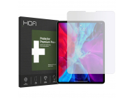 Folie de protectie Ecran HOFI PRO+ pentru Apple iPad Pro 11 (2022) / Pro 11 (2021) / Pro 11 (2020), Sticla Securizata, Full Glue HOFI102
