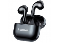Handsfree Casti Bluetooth Lenovo LivePods LP40,SinglePoint, Negru 