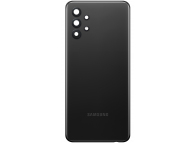Capac Baterie Samsung Galaxy A32 5G A326, Negru 