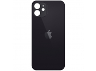Capac Baterie Apple iPhone 12, Negru 