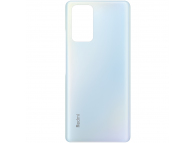 Capac Baterie Xiaomi Redmi Note 10 Pro, Albastru 