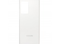 Capac Baterie Samsung Galaxy Note 20 Ultra 5G N986 / Note 20 Ultra N985, Alb