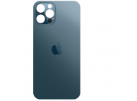 Capac Baterie Apple iPhone 12 Pro, Albastru 