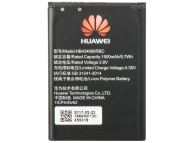 Acumulator Huawei E5573, HB434666RBC, Service Pack 24022700