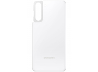 Capac Baterie Samsung Galaxy S21 5G, Alb 