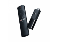 Mediaplayer Xiaomi Mi TV Stick, Chromecast, 1080P, HDMI, Negru PFJ4098EU 